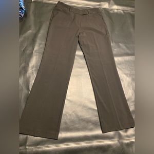 Dressbarn black dress pants - Size 10